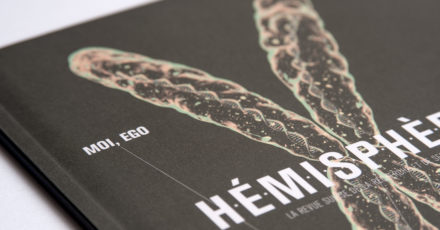 HEMISPHERES N°10 Moi, Ego // www.revuehemispheres.com