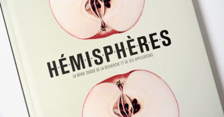 HEMISPHERES N°3 La nouvelle précision suisse // www.revuehemispheres.com