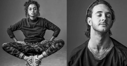 «Ces portraits reflètent ma propre métamorphose » // www.revuehemispheres.com