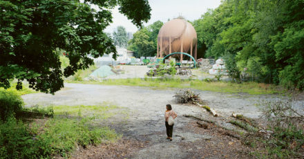 HEMISPHERES N°21 – Locales, urbaines, intimes: les proximités // www.revuehemispheres.ch
