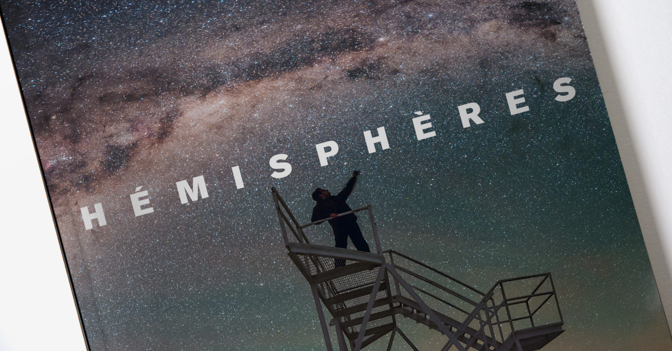 HEMISPHERES N°21 – Locales, urbaines, intimes: les proximités // www.revuehemispheres.ch