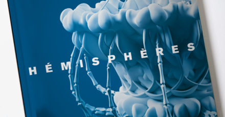 HEMISPHERES N°24 Prédire les futurs // www.revuehemispheres.ch