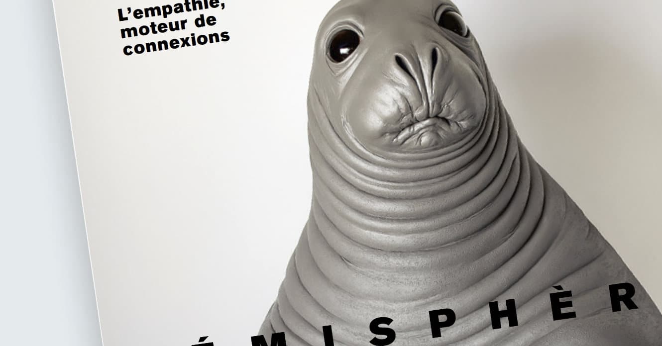 Revue N°29 – L’empathie, moteur de connexions