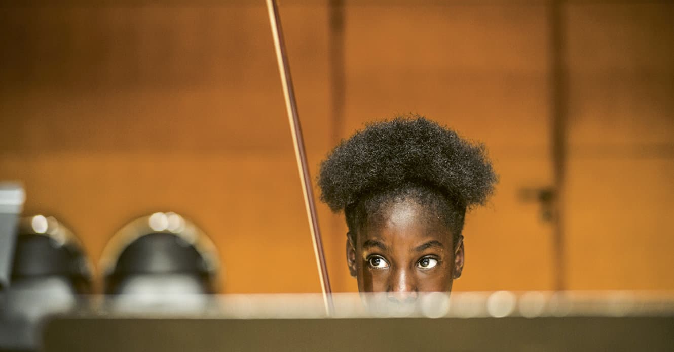 Rapprocher l’apprentissage musical