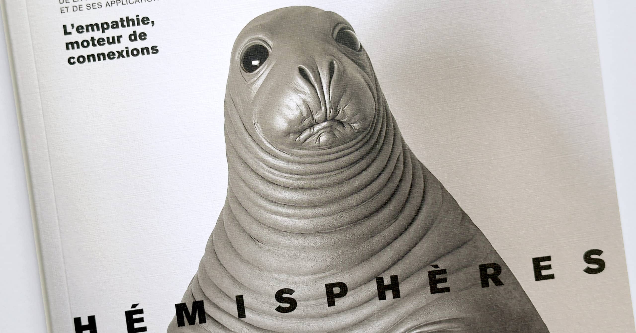 Revue N°29 – L’empathie, moteur de connexions