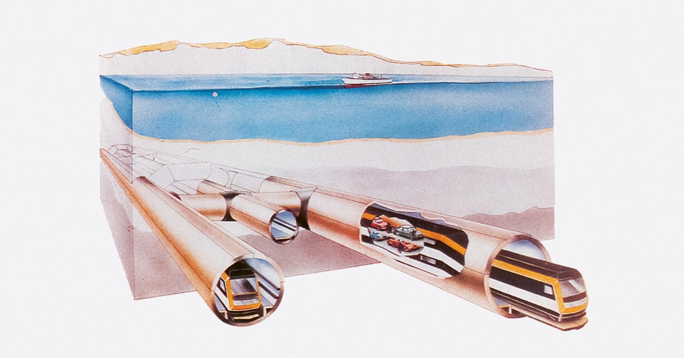 Réinventer la mobilité ferroviaire